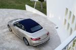 Mercedes-Benz E-Class AMG Line Cabriolet 2017 года (WW)